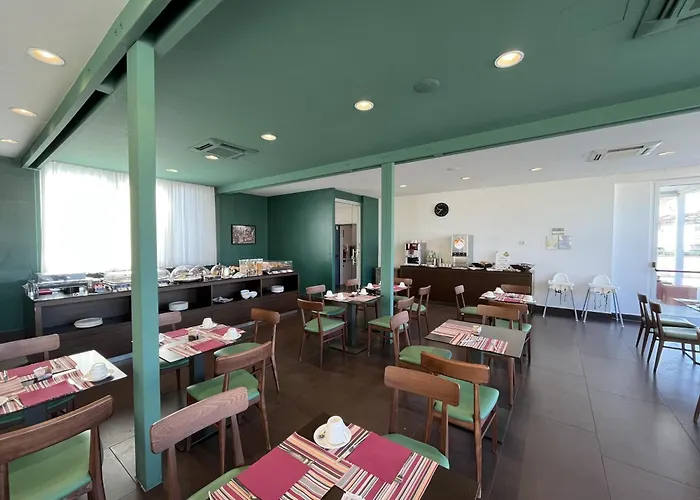 Best Western Plus Hotel Plaza Napoli